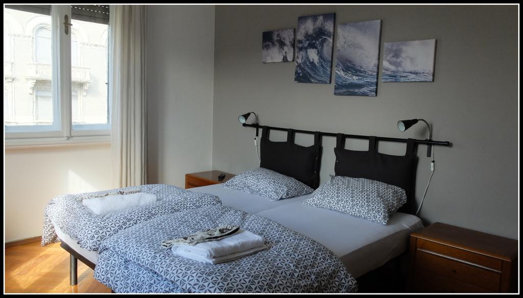 B&B Piazza Goldoni Trieste Eksteriør billede